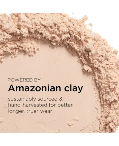 Tarte Amazonian Clay Blurring Powder Foundation In Brown