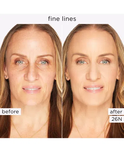 Tarte Amazonian Clay Blurring Powder Foundation In Brown