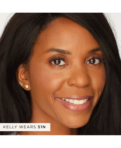 Tarte Amazonian Clay Blurring Powder Foundation In Brown