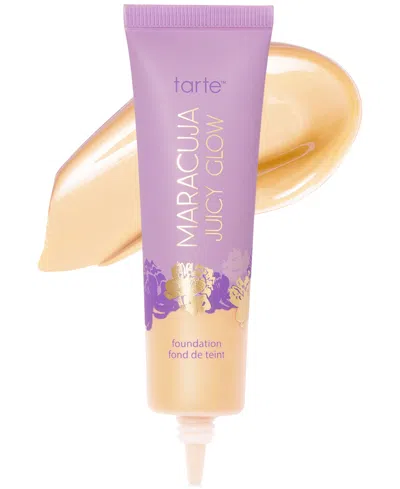 Tarte Maracuja Juicy Glow Skin Tint In Neutral