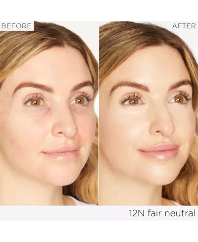 Tarte Maracuja Juicy Glow Skin Tint In Neutral