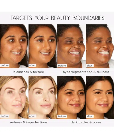 Tarte Maracuja Juicy Glow Skin Tint In Neutral