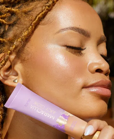 Tarte Maracuja Juicy Glow Skin Tint In Neutral