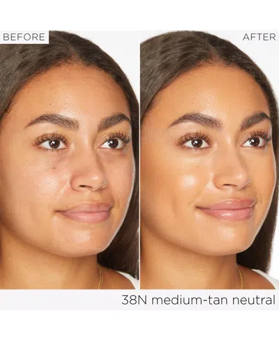 Tarte Maracuja Juicy Glow Skin Tint In Brown