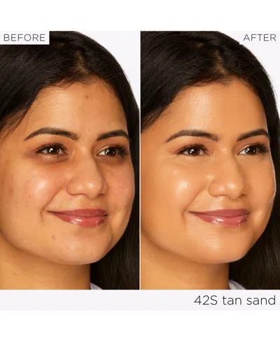 Tarte Maracuja Juicy Glow Skin Tint In Brown