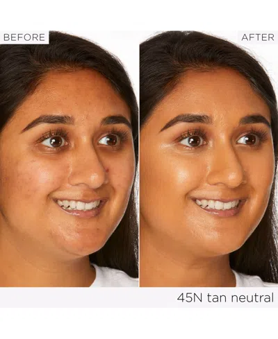 Tarte Maracuja Juicy Glow Skin Tint In Brown