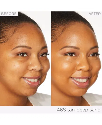 Tarte Maracuja Juicy Glow Skin Tint In Brown