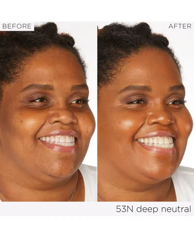 Tarte Maracuja Juicy Glow Skin Tint In Brown