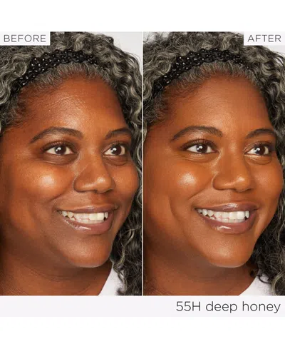 Tarte Maracuja Juicy Glow Skin Tint In Brown