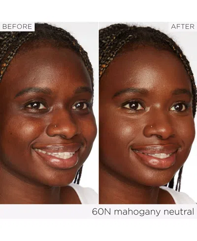 Tarte Maracuja Juicy Glow Skin Tint In Brown