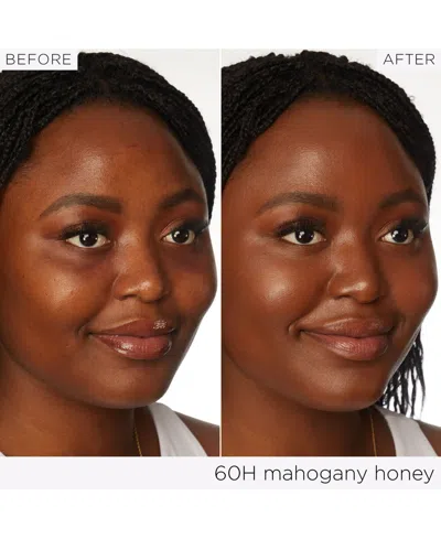 Tarte Maracuja Juicy Glow Skin Tint In Brown