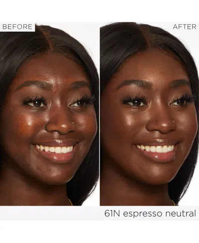 Tarte Maracuja Juicy Glow Skin Tint In Brown