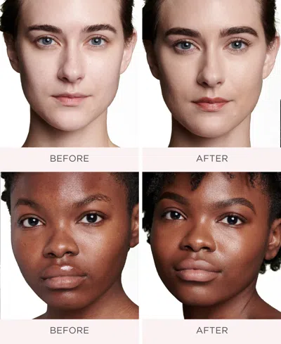 Pür 4-in-1 Tinted Moisturizer Spf 20 In Transparent