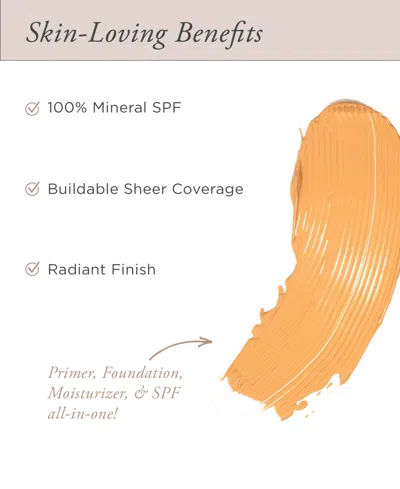 Pür 4-in-1 Tinted Moisturizer Spf 20