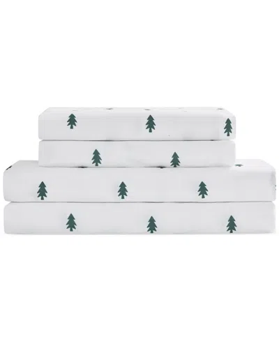 Mytex Holiday Patchwork 8-pc. Comforter Set, Exclusively At Macy's In Multi