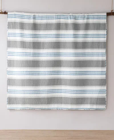 Levtex Provincetown Reversible Quilt, Twin/twin Xl