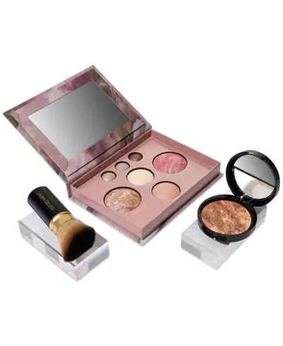 Laura Geller Beauty 3-pc. Baked Makeup Starter Set