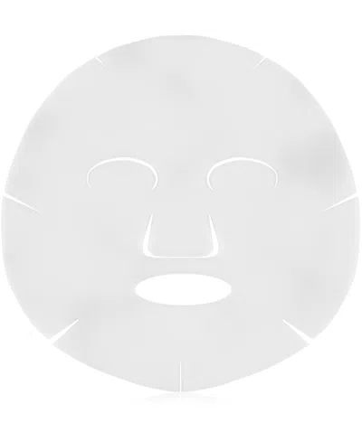 The Creme Shop 2-in-1 Fusion Sheet Mask In White