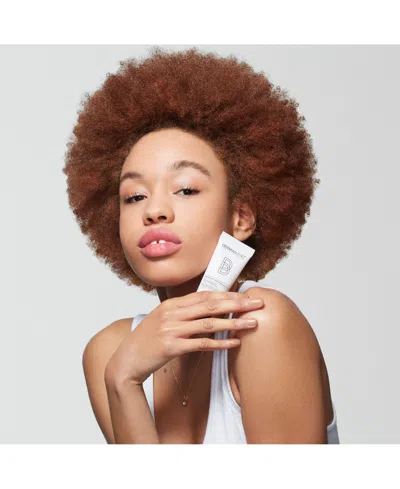 Dermablend Poresaver Matte Makeup Primer In Gray