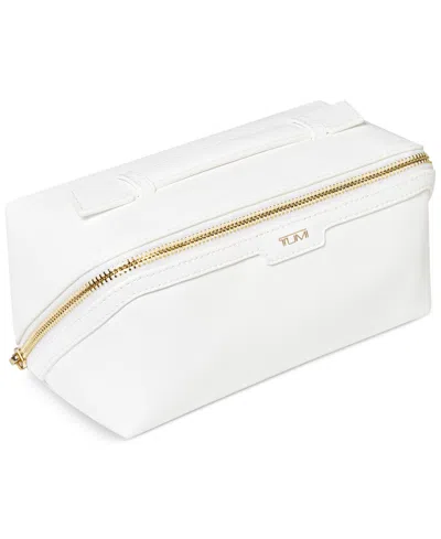 Tumi 3-pc. Whisper Experience Collector Extrait De Parfum Gift Set In Transparent