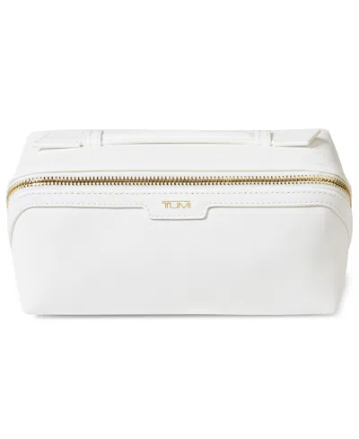 Tumi 3-pc. Signature Experience Collector Extrait De Parfum Gift Set In Transparent