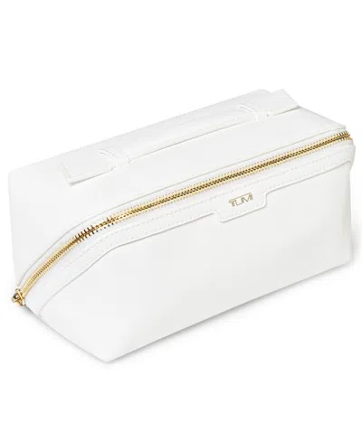 Tumi 3-pc. Utopia Experience Collector Extrait De Parfum Gift Set In Transparent