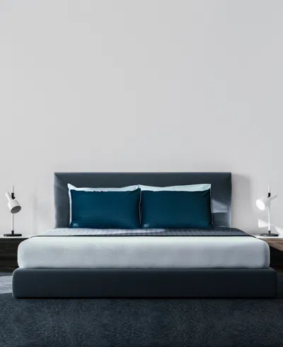 Pillow Guy Micronone Down Alternative Stomach Sleeper Soft 2-pack Pillows, King