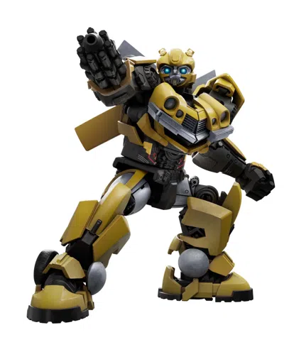 Transformers Bumblebee Action Figure In Black