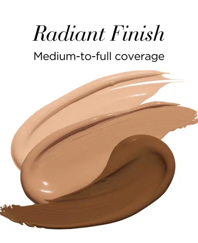 Elizabeth Arden Ceramide Lift & Firm Cream Makeup In Nude