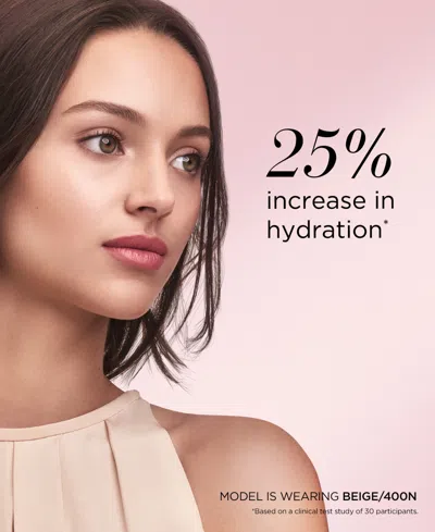 Elizabeth Arden Ceramide Lift & Firm Cream Makeup In Nude