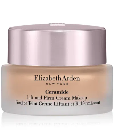 Elizabeth Arden Ceramide Lift & Firm Cream Makeup In Neutral