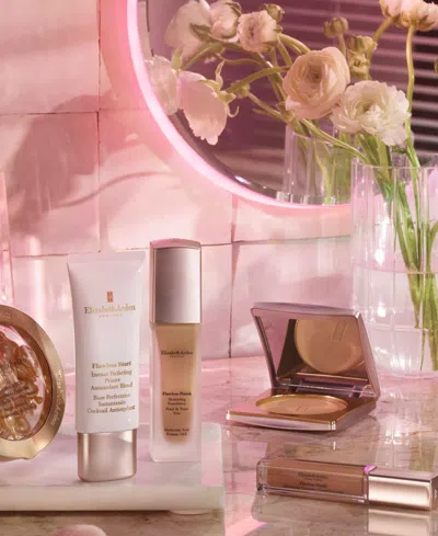 Elizabeth Arden Ceramide Lift & Firm Cream Makeup In Neutral