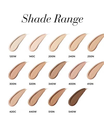 Elizabeth Arden Ceramide Lift & Firm Cream Makeup In Transparent