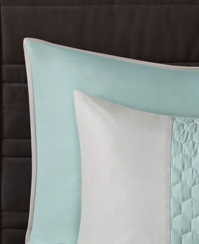 510 Design Tinsley 8-pc. Comforter Set, King