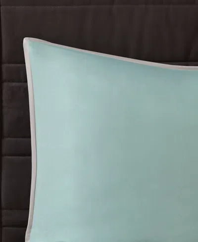 510 Design Tinsley 8-pc. Comforter Set, King