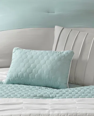 510 Design Tinsley 8-pc. Comforter Set, King