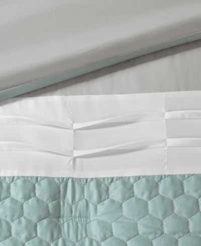 510 Design Tinsley 8-pc. Comforter Set, King