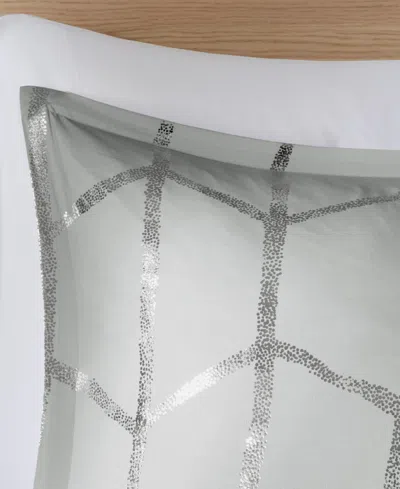 Intelligent Design Raina 4-pc. Duvet Cover Set, Twin/twin Xl