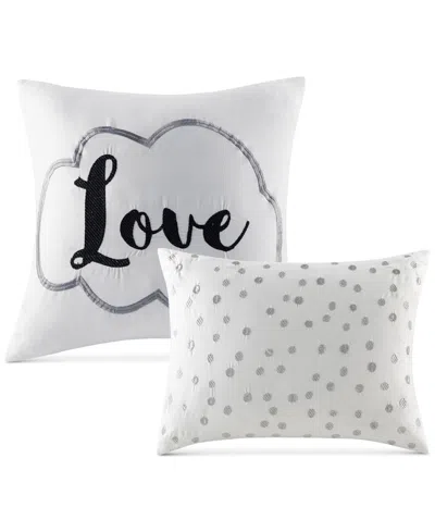 Intelligent Design Raina 4-pc. Duvet Cover Set, Twin/twin Xl