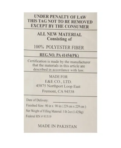 Madison Park Lola 7-pc. Comforter Set, Queen