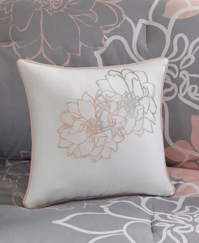 Madison Park Lola 7-pc. Comforter Set, California King