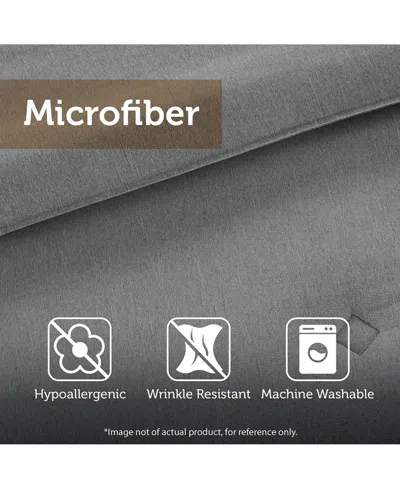 Madison Park Timber Reversible 3-pc. Quilt Set, Full/queen In Multi