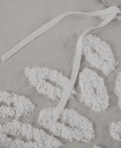 Madison Park Veronica Floral 3-pc. Duvet Cover Set, King/california King