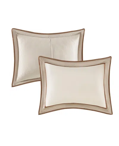 Madison Park Genevieve 7-pc. Comforter Set, California King