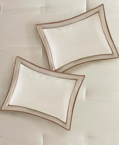 Madison Park Genevieve 7-pc. Comforter Set, Queen