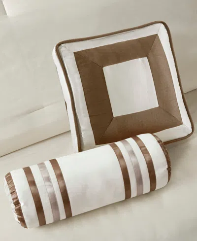 Madison Park Genevieve 7-pc. Comforter Set, Queen