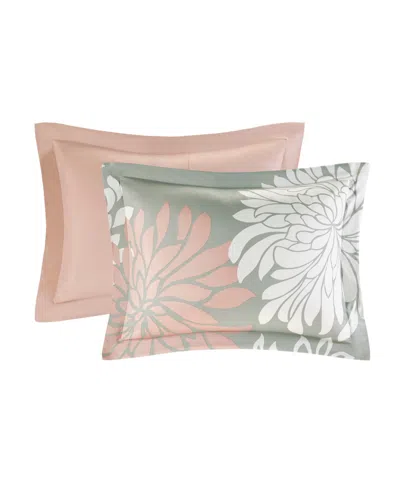 Madison Park Essentials Maible Reversible 9-pc. Comforter Set, California King