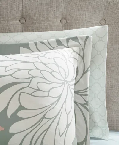 Madison Park Essentials Maible Reversible 9-pc. Comforter Set, California King