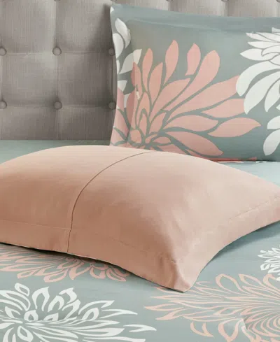 Madison Park Essentials Maible Reversible 9-pc. Comforter Set, California King