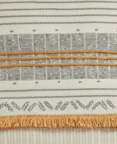 Ink+ivy Cody Cotton 3-pc. Duvet Cover Set, King/california King